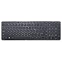 wangpeng® New US Keyboard for HP 15-f019dx 15-f023wm 15-f027ca 15-f033wm 15-f048ca Frame