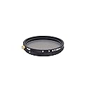ProMaster 52mm Variable ND, Neutral Density Filter - HGX Prime (1.3 - 8 stops), (Model 5652)