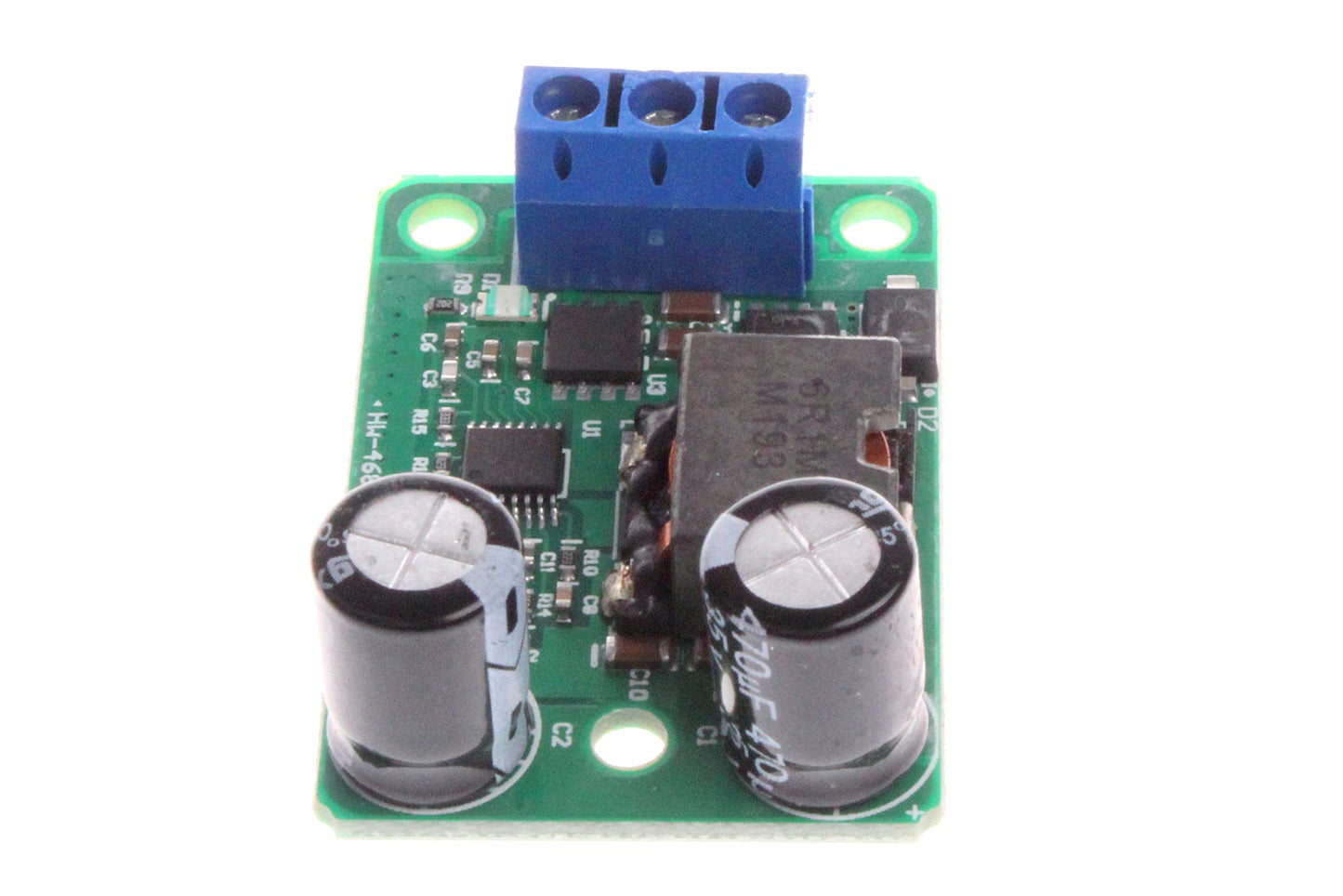 NOYITO 5V 5A 25W DC to DC Buck Module 12V 24V 9-35V Buck to 5V 5A Power Converter Module