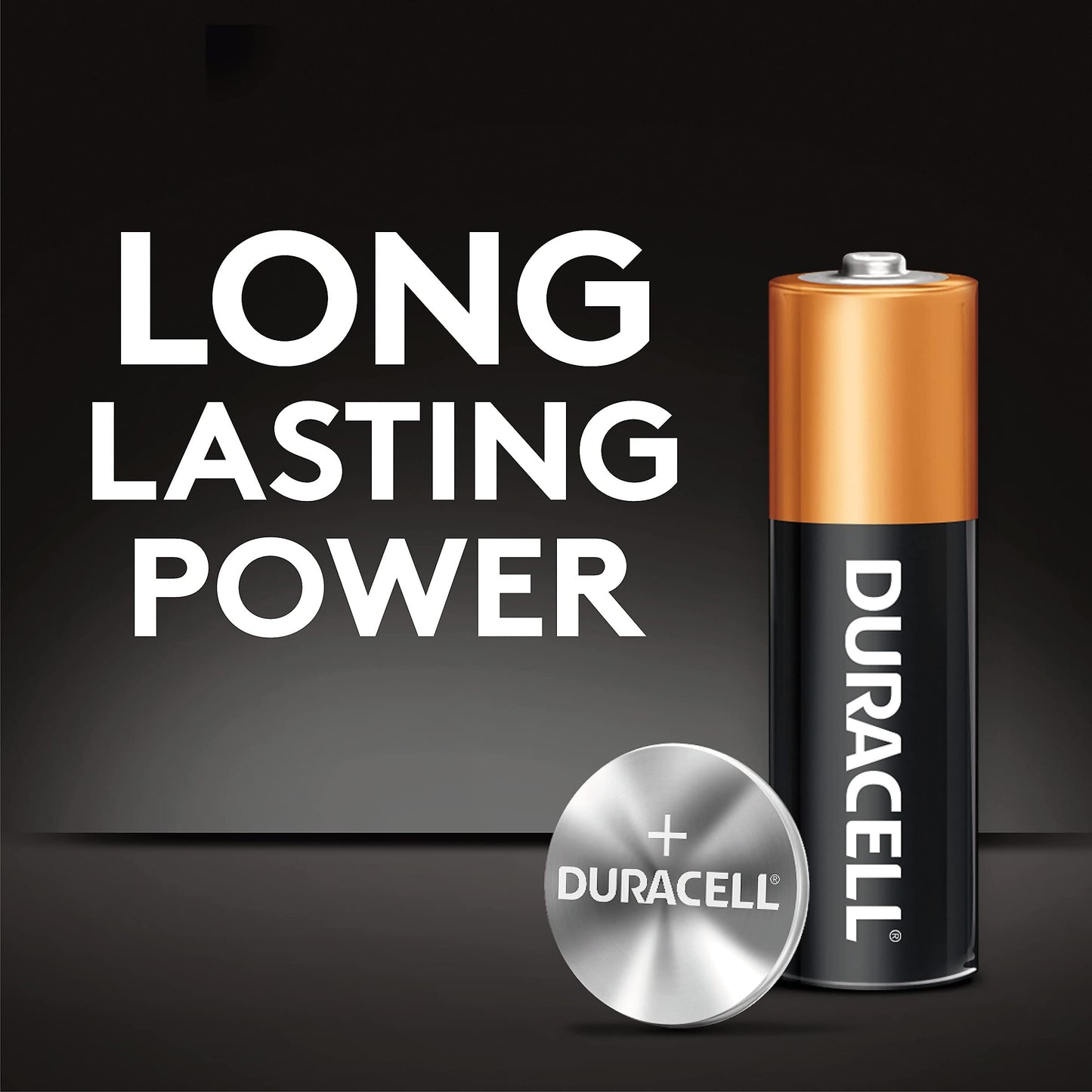 Duracell PGD MN1400 Coppertop Battery, Alkaline, C Size (Pack of 72)