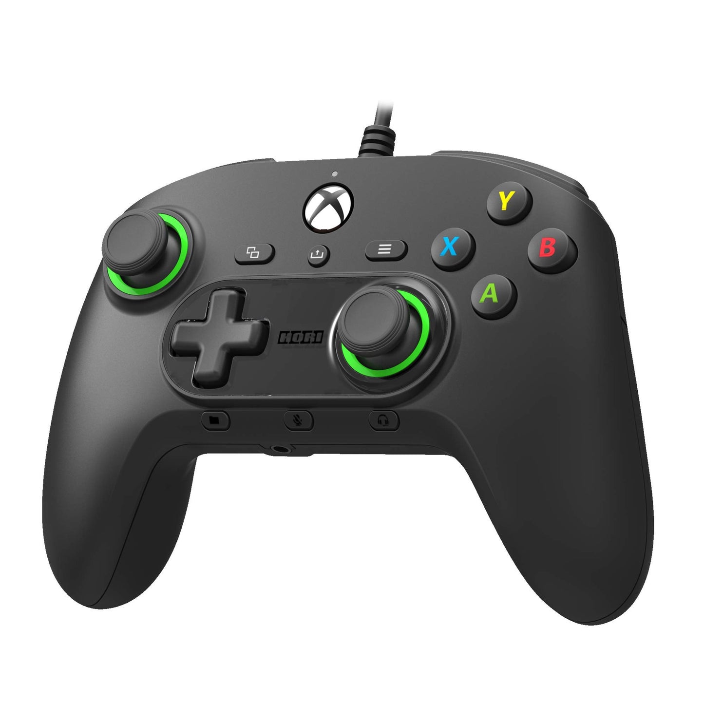 HORI PAD Pro Designed for Xbox Series X|S - Officially Licensed by Microsoft - Xbox Series X