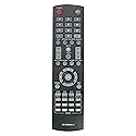NS-RC9DNA-14 Replace Remote fit for Insignia LED TV DVD Combo NS-28DD310NA15 NS-32DD310NA15 NS-32DD220NA16 NS-32DD200NA14 NS-28DD220NA16