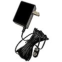 American Marine Inc. Pinpoint 9-Volt Battery Universal AC Adapter Kit 120VAC, 12 Foot Cable
