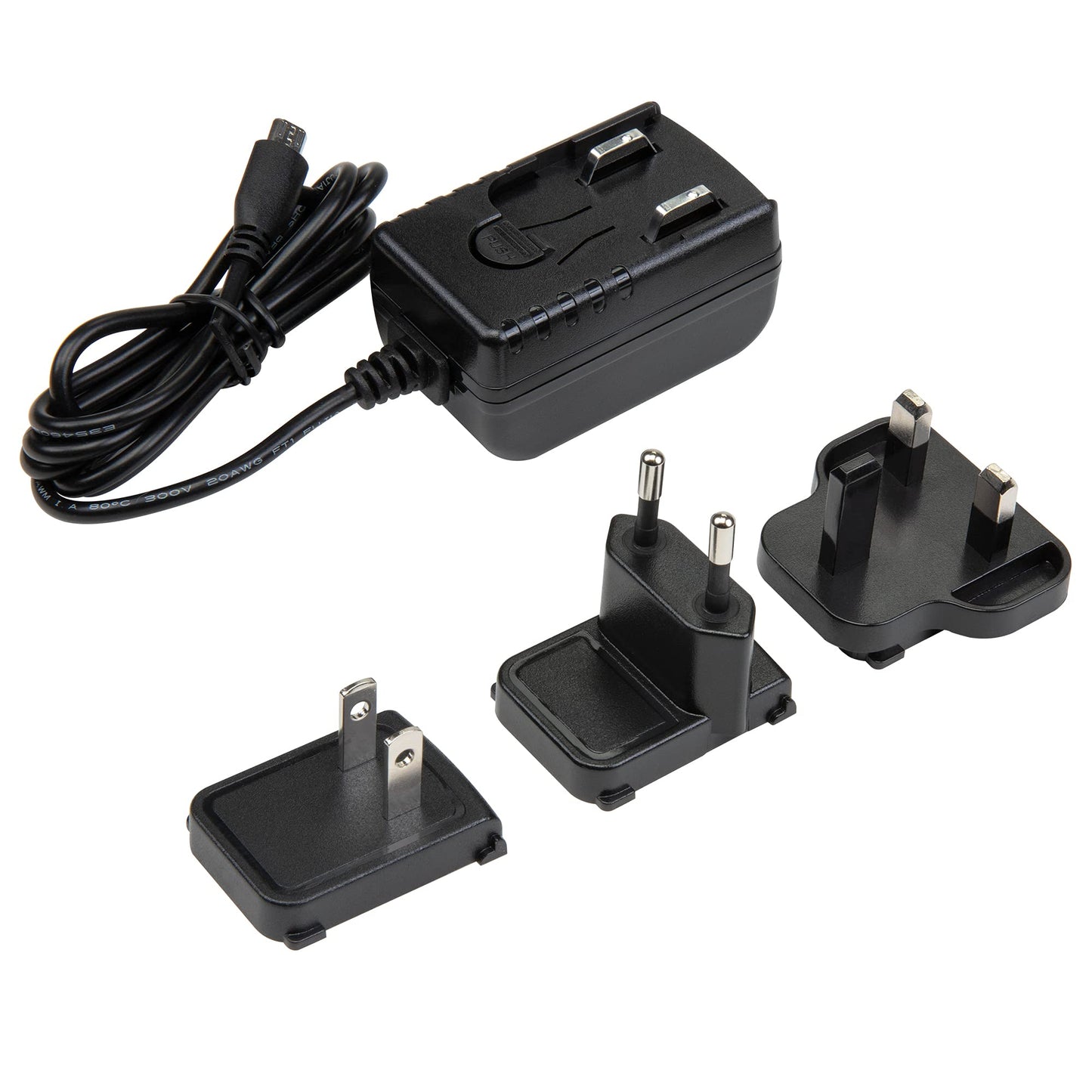 KODAK Luma 150 Projector Replacement Charging Cable for Micro USB Version only