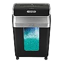 Ativa® 14-Sheet Super Micro-Cut Shredder, A14SMC19