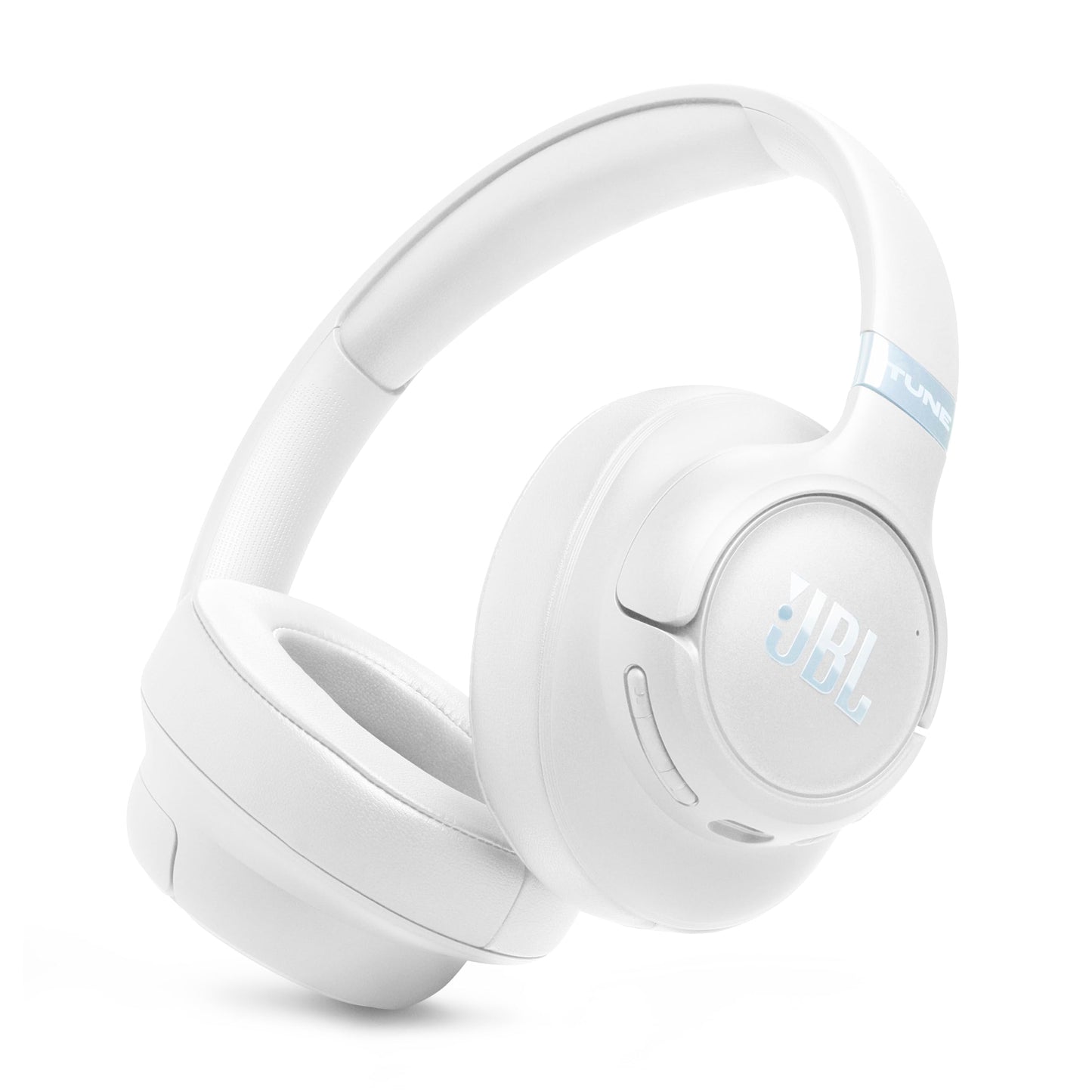 JBL Tune 780NC - Noise Cancelling Headphones - White
