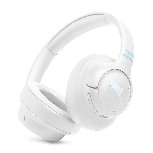 JBL Tune 780NC - Noise Cancelling Headphones - White