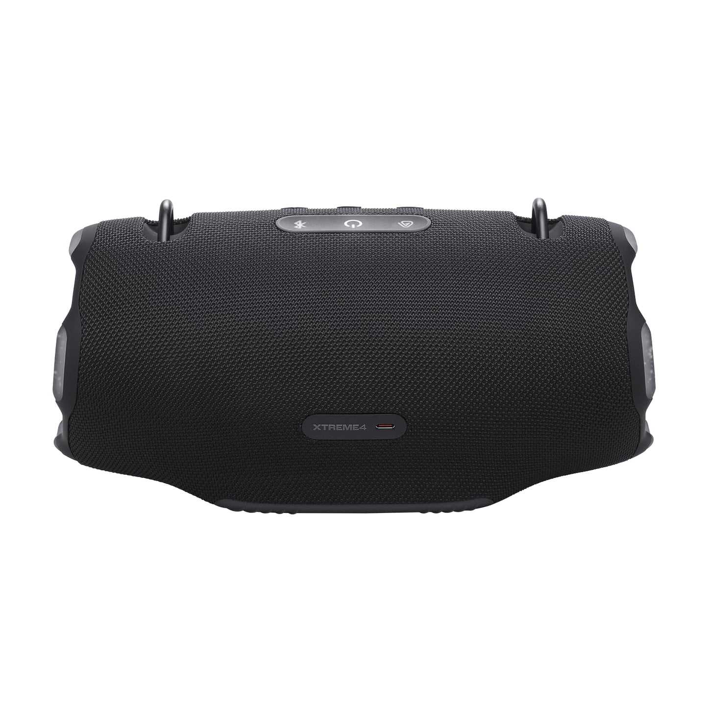 JBL Xtreme 4 Bluetooth Speaker with gSport Silicone Sleeve (Black)