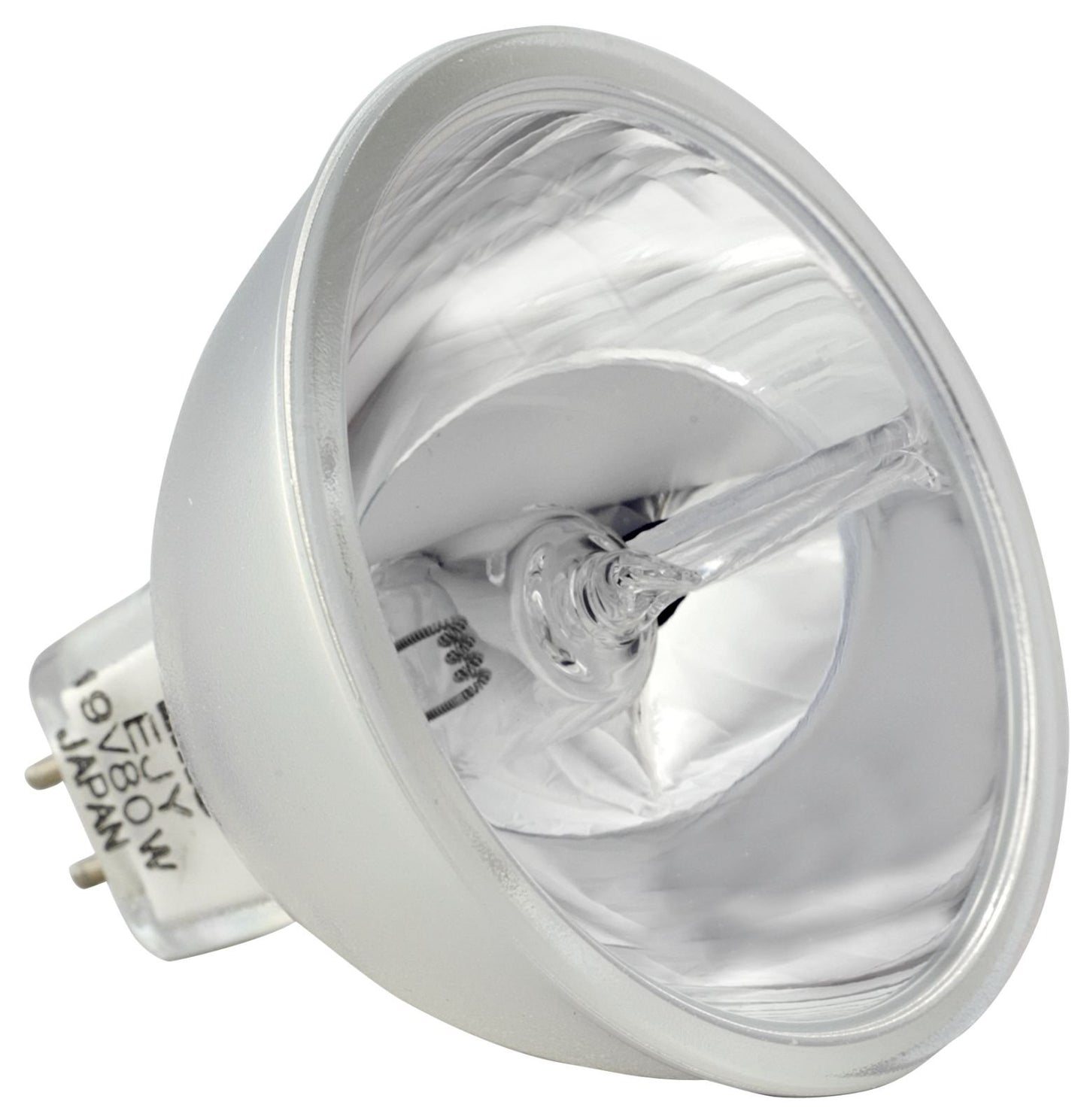 EIKO ELC/5H - 24V 250W - 500 Hour MR16 GX5.3 Base