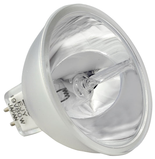EIKO ELC/5H - 24V 250W - 500 Hour MR16 GX5.3 Base