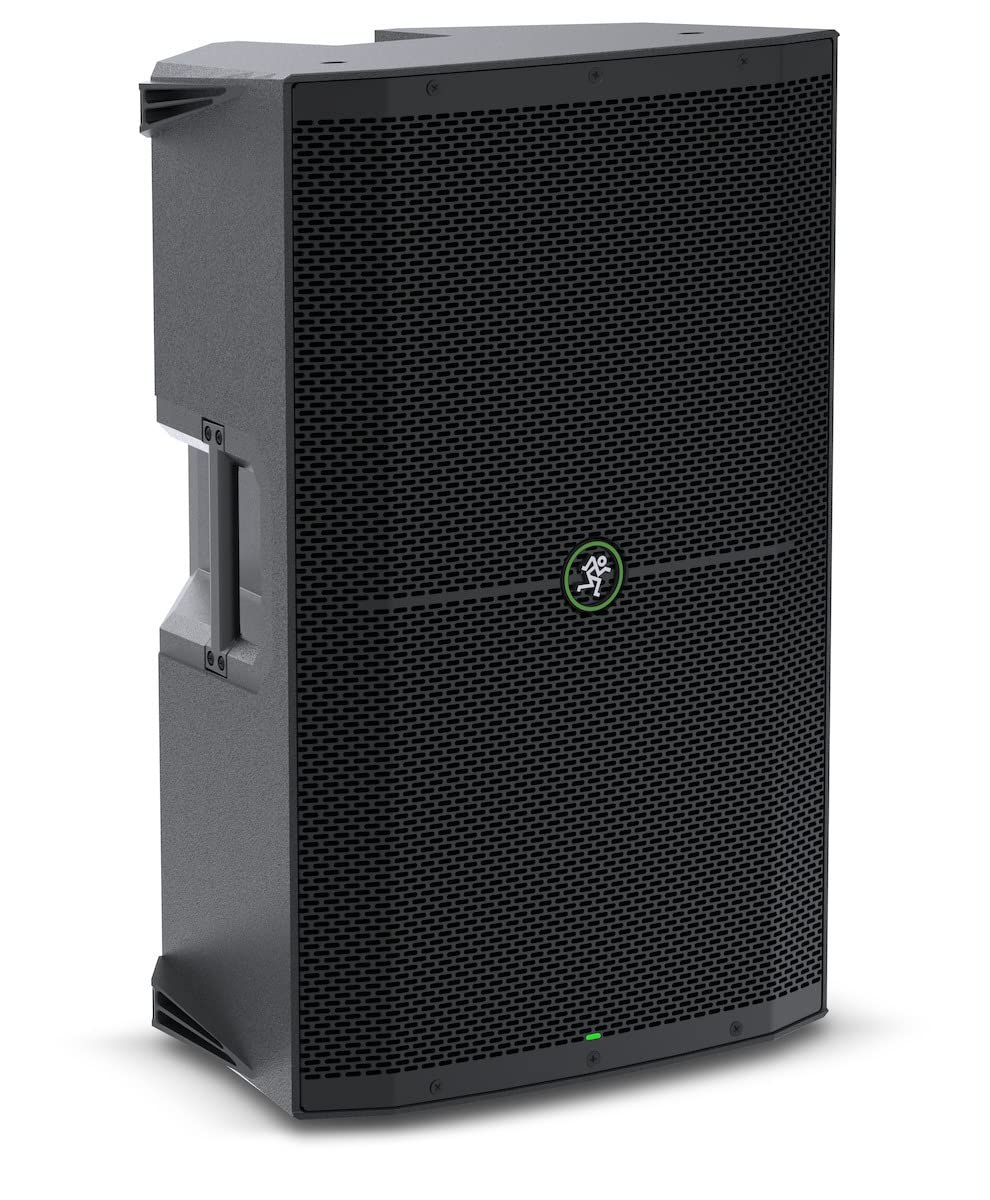 Mackie Thump215XT 15" 1400W Enhanced Powered Loudspeaker with Bluetooth System Control