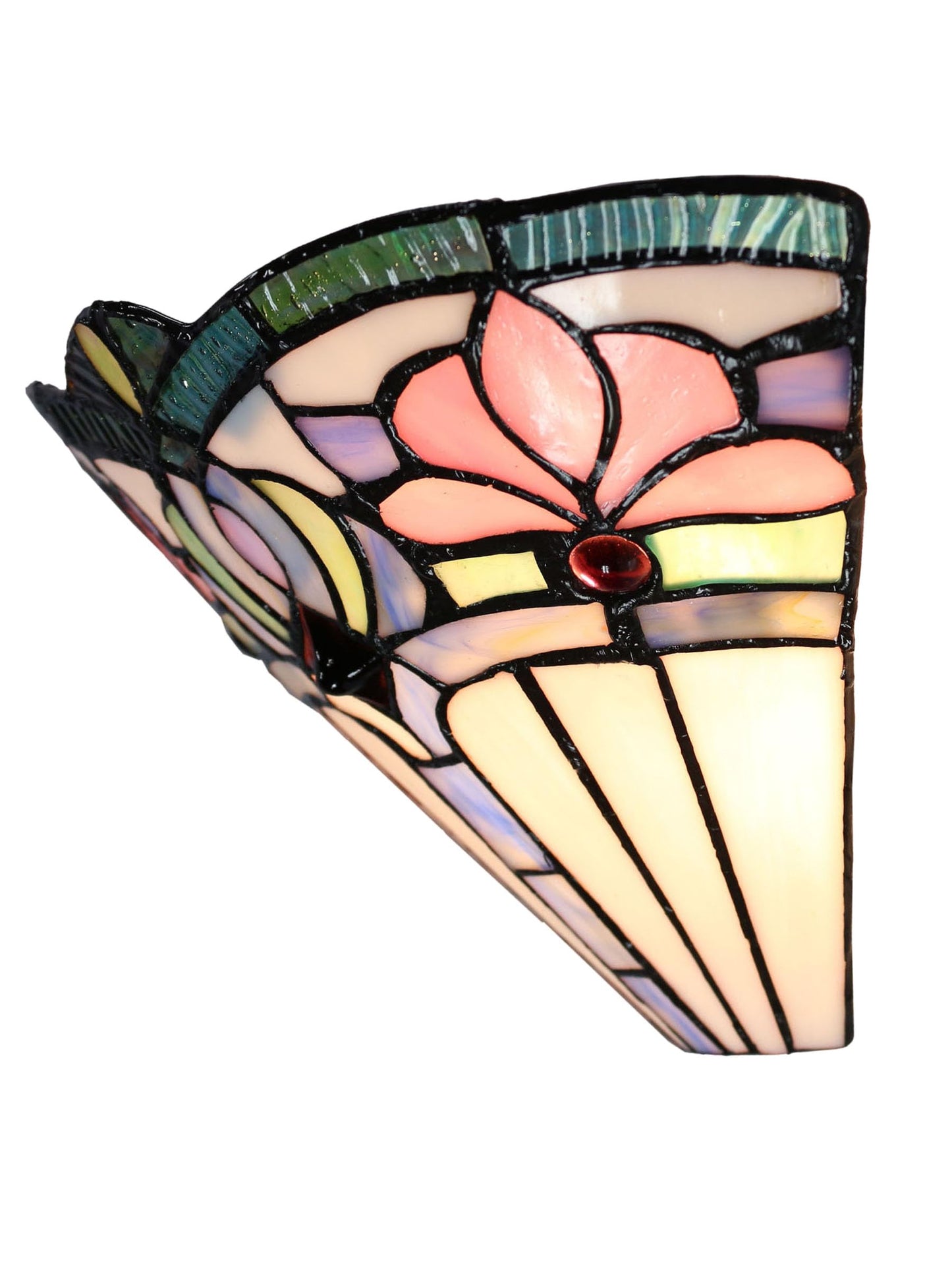 Dale Tiffany TW12148 Windham Wall Sconce