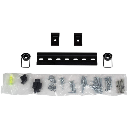 Dayton Audio Shadow Mount HM2337 Hanger Style TV Wall Mount 23" - 37"