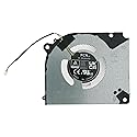 Replacement GPU Cooling Fan for Hasee Z7D6 Z8D6 Z8R7 Z9D7 Z9R7 Z9R9 G8R9 G9R9 12V DFSCL12E06486S FQNX