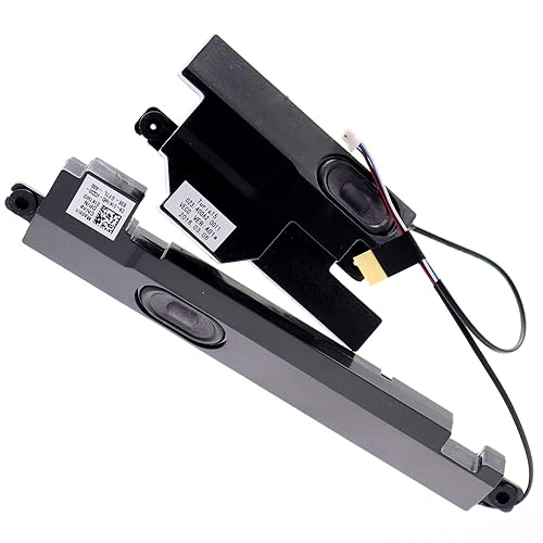 Deal4GO Internal Speaker 1K1WD 5K68D Replacement for Dell Inspiron 15 3562 3565 3567 3573 3576 3765 3767