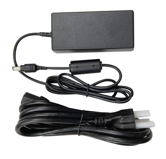 Listen Technologies LA-207-01 Replacement 12V DC Power Supply for LT-800