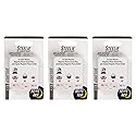 Nite Ize Steelie Universal Adhesive Replacement Kit - Adhesives for Dash Mounts, Phone Sockets & More - Strong Pad Kit for Magnetic Mounts
