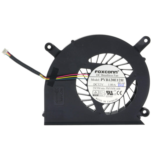 0PMYMW CPU Cooling Fan Replacement for Dell Optiplex 7460 5260 5270 7470 7490 7760 7770 AIO PMYMW BAZB1115R2U PVB120E12H