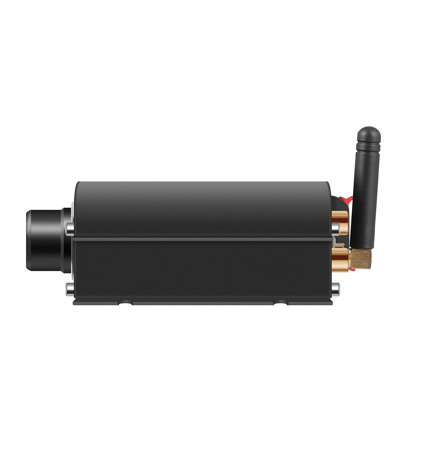 Kinter K3118-2.1 Bluetooth 5.0 Stereo Digital Receiver Amplifier 2.1 Channel Mini Hi-Fi Class D Amp 30 Watt x 2 Channels + 80 Watt Subwoofer for Home