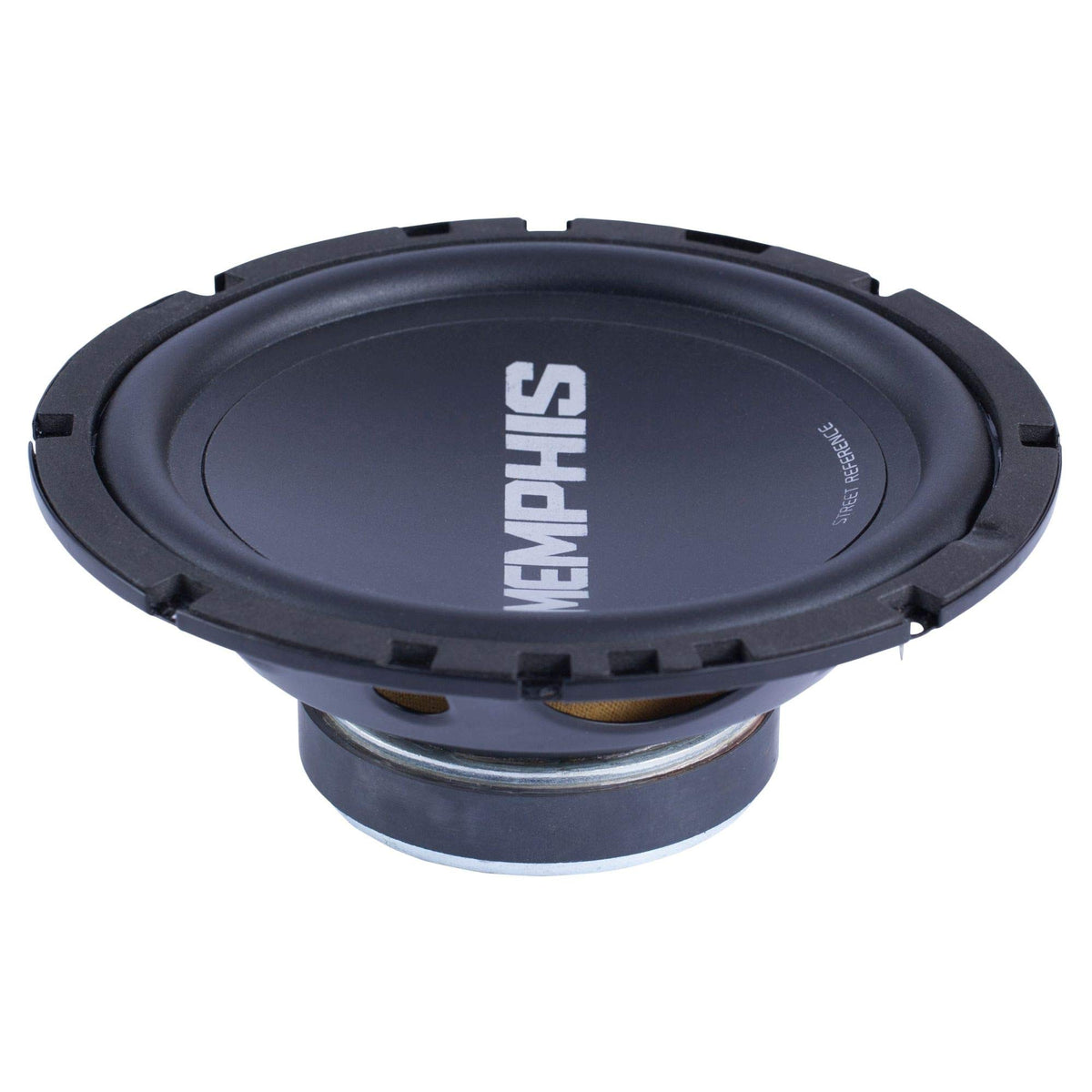 Memphis SRX60C Street Reference Series 6.5" Oversize Component Speakers - Pair