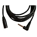 ienza Long 12ft Audio Extension Cable 3.5mm TRRS Male to 3.5mm TRRS Female Compatible with Xbox One, PS4, iPhone, Android, PC & Other Electronic…