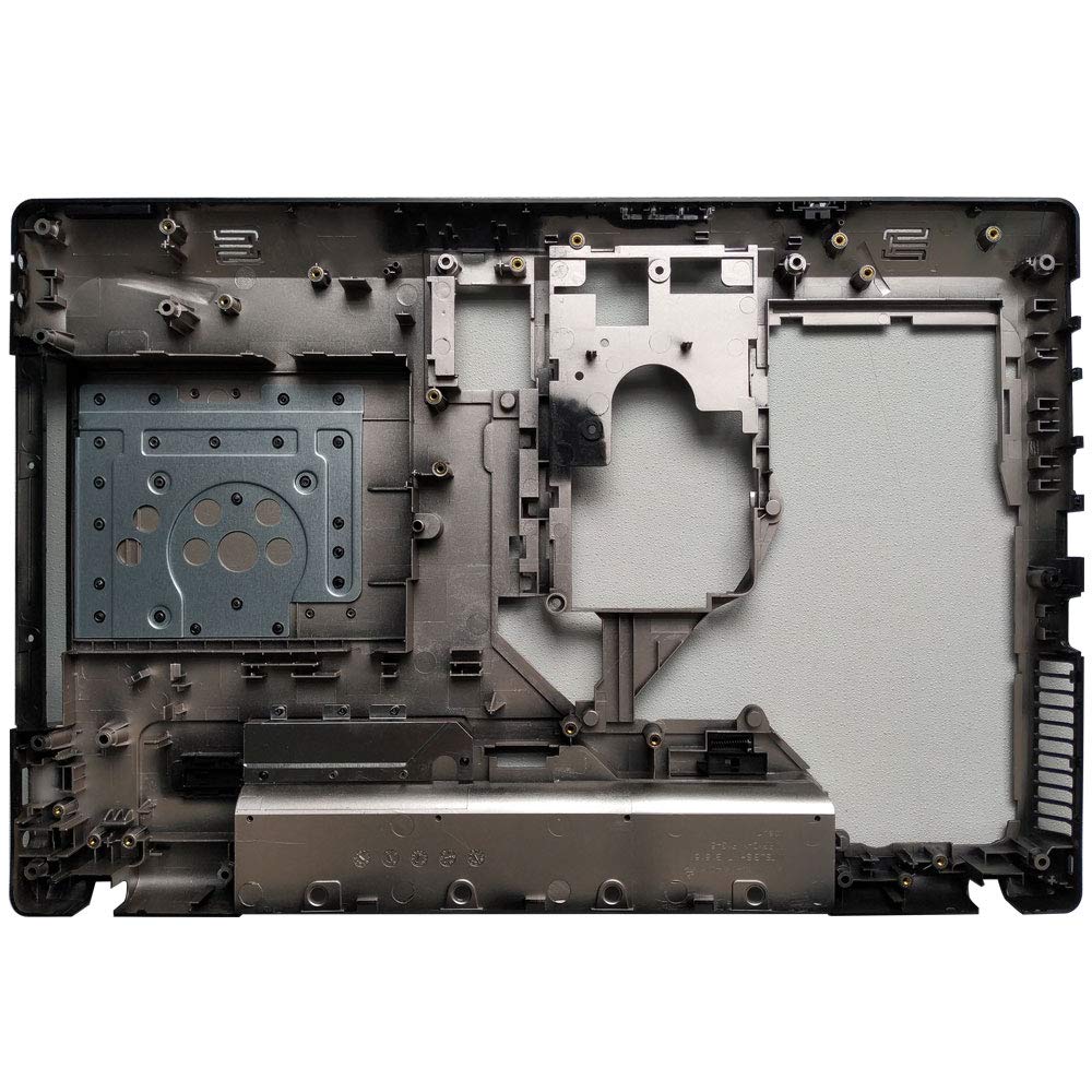 New Laptop Replacement Parts Fit Lenovo G570 G575 (Bottom Base Cover Case with HDMI)
