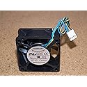 Everflow F126025BU PWM 60MM Fan