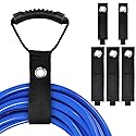 Christmas Gifts Stocking Stuffers for Men - 6 Pack Heavy-Duty Storage Straps Gifts for Men Dad Him Boyfriend Cable Straps for RV Accessories Extension