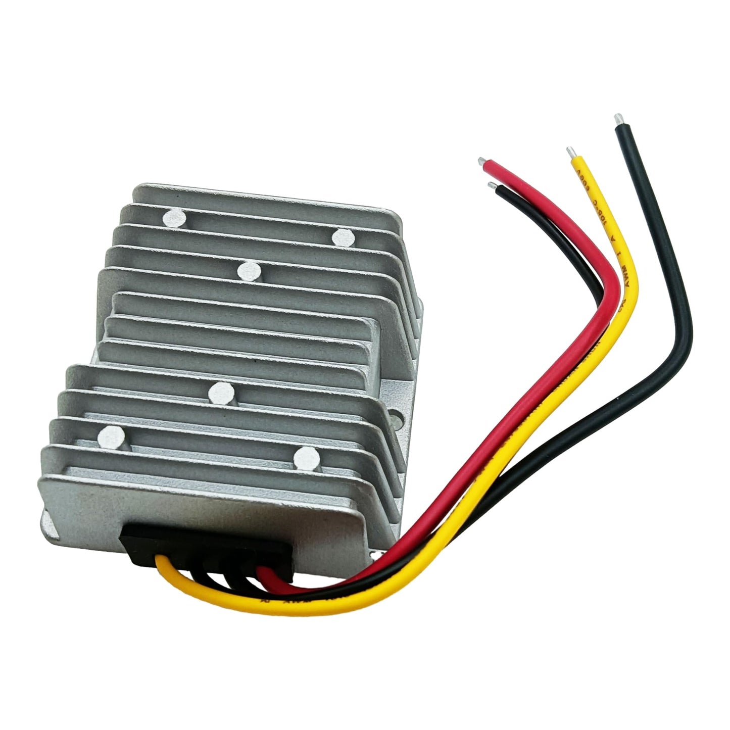 DC-DC Converter 12V to 36V 5A 180W Step Up Booster Power Module Regulator