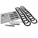 Bose 901, Bose 802 Foam Speaker Repair Kit FSK-4.5B (20-Pack)