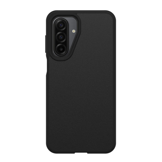OtterBox Samsung Galaxy A17 5G, A16 5G, A16 Profile Series Case - Clear, Ultra-Thin, Pocket-Friendly, Raised Edges Protect Camera & Screen, Wireless
