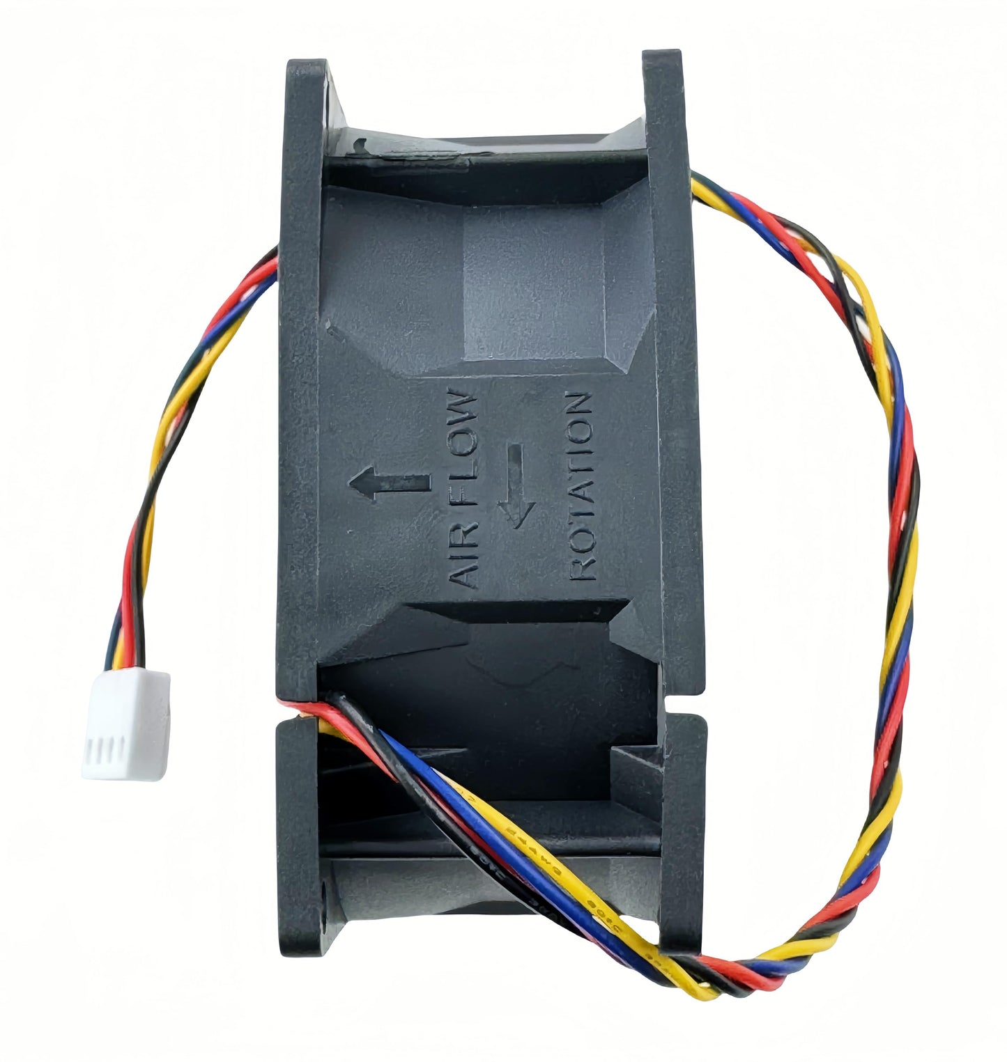 for AVC DAZB0838RCM Cooling Fan DC 13.6V 0.17A 8038 80mm 4-Pin 4-Wire Cooling Fan