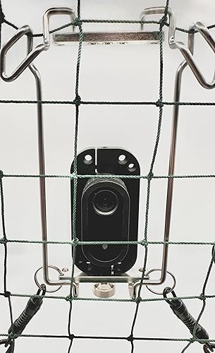 FenceClip Pro Hanger Mevo Hard Mount