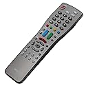 New - Remote Control RH-SP905 Fit for Sharp LCD HD TV DVD Player GA763WJSA GA367WJSA