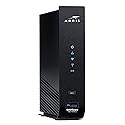 ARRIS (SBG7400AC2) - Modem Router Combo - Fast DOCSIS 3.0 & AC2350 WiFi, [Check with your provider for compatibility], Four 1 Gbps Ports, Up to 960