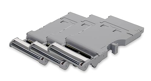 VuPoint Solutions Wallet Size All-in-One Photo and Ink Cartridge for Photo Cube Mini, 3-Pack (ACS2-IP-P01-VP)