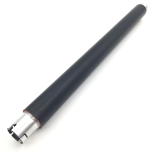 OKLILI LY6753001 LY6754001 Upper Fuser Roller Heat Roller Compatible with Brother HL3140 HL3170 HL3180 MFC9130 MFC9330 MFC9340 HL3150 MFC9140 HL3100