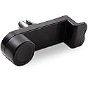 Sharper Image Universal Phone Mount for Car, Attaches Easily to Air Vent, Expandable Grip to Fit Most Smartphones, Popular Cell Phone Accessory