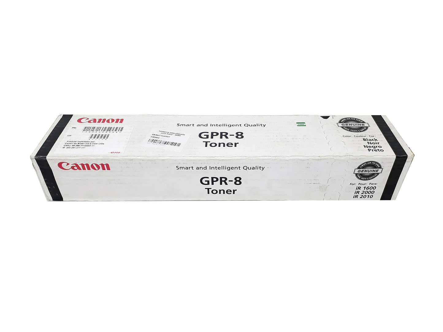 CNMGPR8 - Canon GPR8 Toner Cartridge