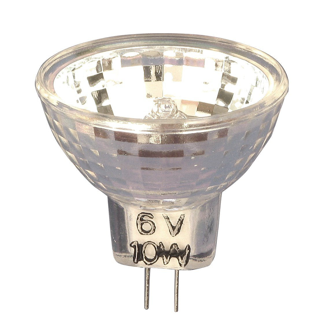 AmScope A9305 Incandescent Bulb with Reflector 6V/10W