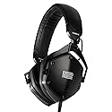 Roland VMH-S100 | Hi-Res Over-Ear Music Production Headphones | Wide Frequency Response | Incredible Sound Isolation | 50mm Driver Unit | Comfortable…