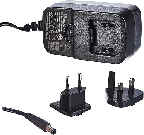 SNOM SNO-PWER700800 / snom Power Supply for 700 Series Phones