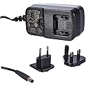 SNOM SNO-PWER700800 / snom Power Supply for 700 Series Phones