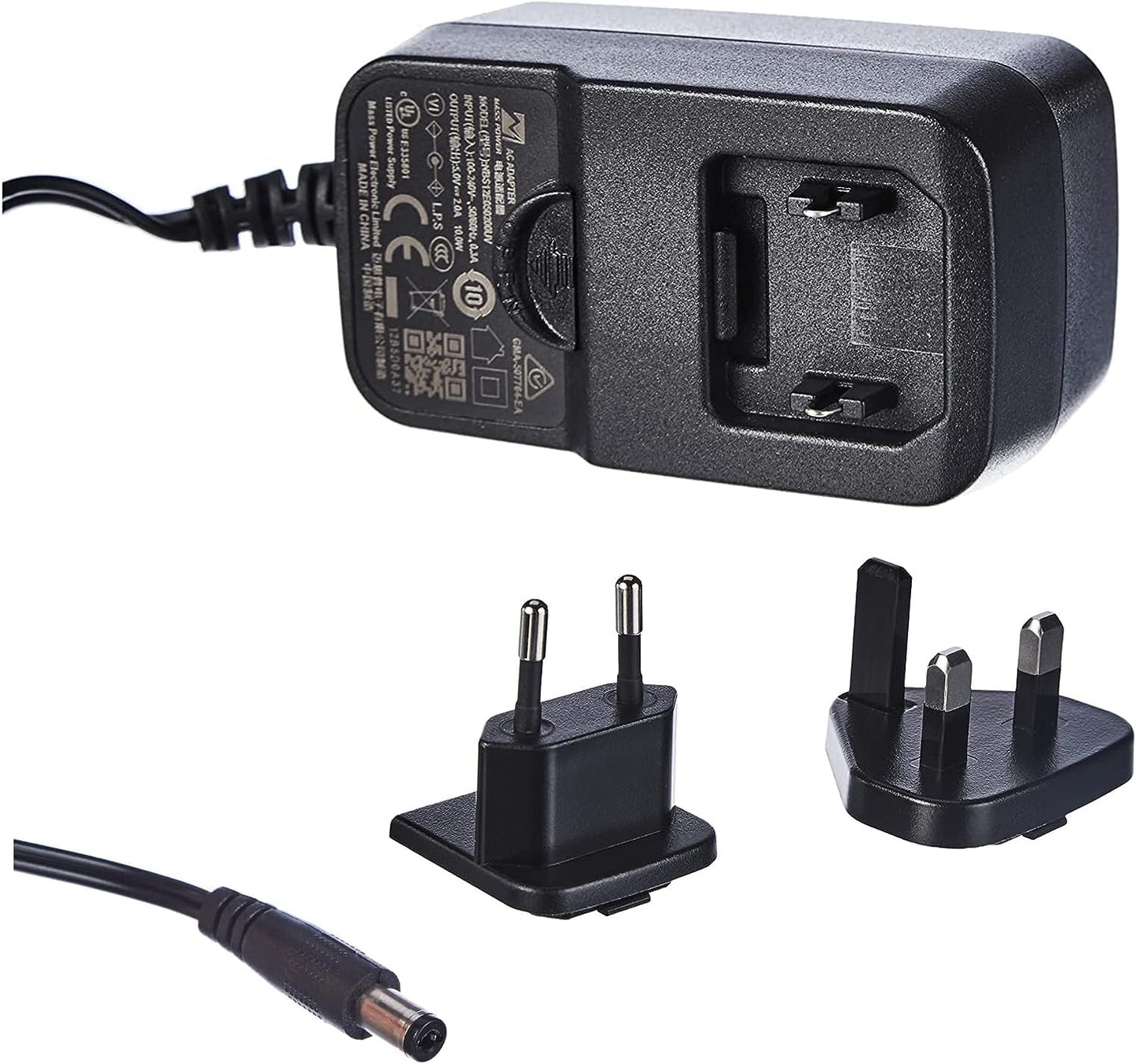 SNOM SNO-PWER700800 / snom Power Supply for 700 Series Phones