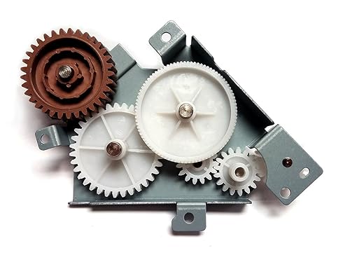 Altru Print RC2-2432-4015-AP Fuser Drive Assembly (Swing Plate Gear Assembly) for Laser Printer P4014 / P4015 / P4515