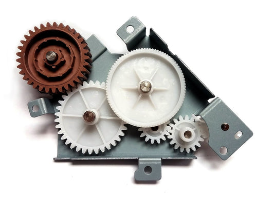 Altru Print RC2-2432-4015-AP Fuser Drive Assembly (Swing Plate Gear Assembly) for Laser Printer P4014 / P4015 / P4515