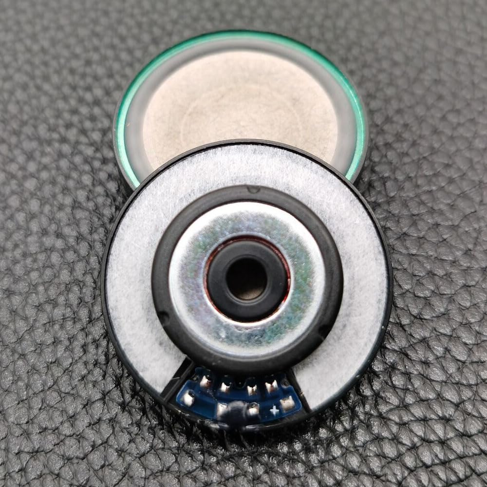 35mm NC700 Speaker Unit for Bose 700 Noise-Cancelling 700NC / QC Ultra Headphone Driver Speaker Sound Unit Repair Part