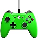 PowerA Wired Controller For Xbox One - Green