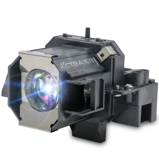 CTBAIER ELP-LP39 V13H010L39 Quality Replacement Projector Lamp for Epson EMP-TW1000 TW700 TW2000 Home Cinema 1080 1080UB with Housing