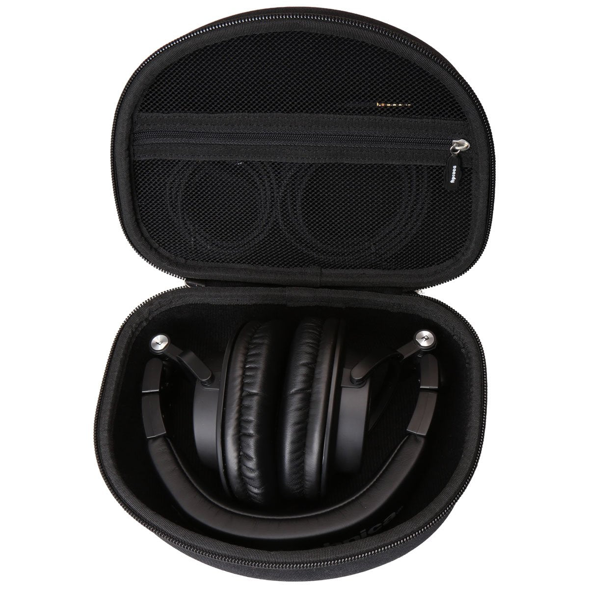 Aproca Case Compatible with Audio-Technica ATH-M50X ATH-M50XGM ATH-M40x ATH-M30x ATH-M20x / Sony MDR7506 Professional Studio Monitor Headphones